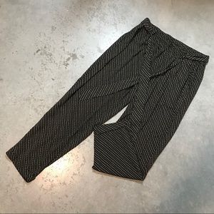 CJLA soft breathable pants